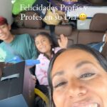 Lila Downs Instagram – Feliz Día de les profes 🧑🏽‍🏫