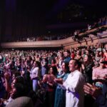 Lila Downs Instagram – #LaLinea24 launched in style with @liladowns at a sold out @barbicancentre last night. 
🇲🇽 La Jefa backed by her beautiful band performed a set from down the ages. Fantastic opening from London’s own @mariachilasadelitas 

La Linea continues tonight with @anatijoux   @montaneramusica at @villageunderground 
Tickets available at @lalineafestival & at the door ☀️

#liladowns #barbican #lalinea24

📸 @rogeralarconphoto & @dosconejo