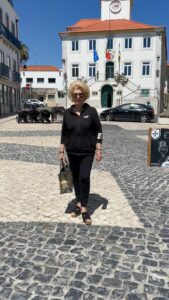 Actress Lili Caneças HD Instagram Photos and Wallpapers May 2024
