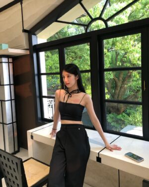 Lilian Zhang Thumbnail - 3 Likes - Most Liked Instagram Photos