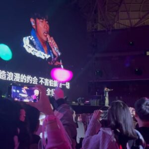 Lilian Zhang Instagram - -
💐🎶💖 幸福回憶錄