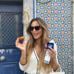 Liliana Santos Instagram - Bom diaaaaaa! Vamos lá a saber…. Eu acuso me já! Escolho o 4 porque se é para ser é com tudo! 😋