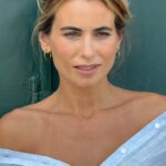 Liliana Santos Instagram - News are comiiiiiiinnnnnng 🦋 #phootshoot #blue #summeriscoming #news #are #coming #soon
