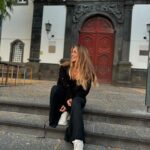 Liliana Santos Instagram - Madeira ❤️ #madeiraisland #madeira #portugal #holidays