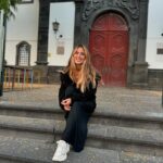 Liliana Santos Instagram - Madeira ❤️ #madeiraisland #madeira #portugal #holidays