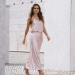 Liliana Santos Instagram - Waiting for the SUN 💖 @decenio #spring #sun #sparkling #lisbon