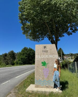 Liliana Santos Instagram - Foi bom, foi ótimo e tenho de voltar mais vezes. Sabe tão bem voltar… 
Beijinhos para os viseenses que sempre me recebem tão bem ❤️

#weekend #family #friends #food #portugal