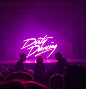 Lilly Aspell Instagram - Great evening spend watching @ddonstage @dominiontheatre . Thank you @jayjaypruk for inviting me 💕I had the pleasure of meeting Page and Billy from @loveisland too . #loveisland #dirtydancing #london  #londonlife #londontheatre #girlsontour #actress #friends #happiness #adventures