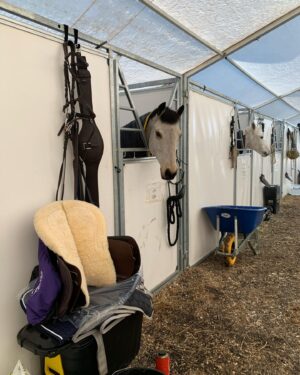 Lilly Aspell Instagram - Not my usual behind the scenes post !! What a weekend Thank you @batessaddles @lemieuxproductsofficial @omegaequine @samshield_unitedkingdom @samshieldofficial