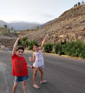 Lilly Aspell Instagram - Happy earth day we only have one, treasure it 
Lil x