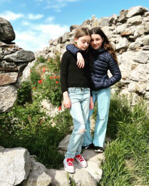 Lilly Aspell Instagram - Plovdiv 💘