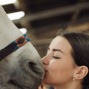 Lilly Aspell Instagram - How do YOU spend your time? ⏰

No two journeys are the same, but as equestrians, we’re all united by the love, dedication, and passion we pour into the time spent with our horses. 🐎

It’s not just a hobby; it’s a way of life. ♾️

Best friends deserve the best care 👉 https://www.youtube.com/watch?v=v02mTT6VW8g&t=2s

#24HoursWithMyHorse #BoehringerIngelheim #LifeForward #HealthforHorses @boehringer_ingelheim @dinjavanliere_dressage @lillyaspellactress