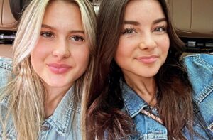 Lilly Aspell Instagram - 🎆🪩

@tillybamford