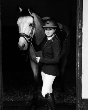 Lilly Aspell Instagram - Honoured and excited to announce I have been selected to represent Team GB 🇬🇧 as an individual in France and Austria in the coming weeks at the Nations Cup. A goal I set out to achieve at the age of 9. Endless thank you’s to my wonderful sponsors @batessaddles @lemieuxproductsofficial @samshieldofficial @omegaequine . Also to my amazing coach Tanya Kyle of Queensholme Equestrian, @candjequine @craig_witheford @donna_caldwell1  #teamgb #teamgb🇬🇧 #dreambig #equestrianpro #showjumper #proshowjumper #batessaddles #lemeiux #ensuringagoodstart #samshield #omega @tredstepireland