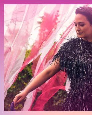 Lily Gladstone Instagram - Lily Gladstone is just getting started. 🌸 Empire sits down with the Killers Of The Flower Moon star for a major new interview and Focus digital-cover shoot – talking new movie Fancy Dance, the evolution of her career since the Oscars, activism through art, and more.

Read it now at empireonline.com – and Apple News , where you can follow Empire for exclusive content.
 
—
 
📸: Photographs by @ramonarosales, shot exclusively for Empire in Los Angeles at the Beverly Hills Women’s Club (@bhwc90210).
 
Hair: @marcmena at @exclusiveartists using @sistersky_
Make-up: @nickbarose at @exclusiveartists using @cheekbonebeauty
Manicure: @nails_by_yoko at @aframe_agency
Styling: @jasonrembert
Styling Assistant: @ww.ilt 
 
Photography Director: @joannamoran
Creative Director: @neonmessiah
Interview: @christinanewland_
 
Look 1:
Dress: @csiriano
Earrings: @cyanide_syds
 
Look 2: 
Dress: @gucci
Shoes: @louboutinworld
Earrings: Hollie Eagle Speaker-Ware
 
Look 3: 
Coat: @himikalas
Bodysuit: @wolford
Cuff & necklace: @ms.seawisdom
Earrings: @nadrijewelry
 
Look 4:
Dress: @toryburch
Earrings: @ataumbimetals 
 
Look 5:
Coat: @erdem x @barbour
Bodysuit: @wolford
Boots: @louboutinworld
Earrings: @ataumbimetals 

#lilygladstone #killersoftheflowermoon #fancydance #empiremagazine #photoshoot #ramonarosales #portraits #photoshoot #certainwomen