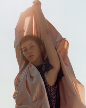Lily Newmark Instagram - @crashmagazine interview (Stupidly said microclimate instead of ecosystem but maybe no one cares except me)