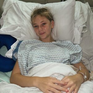 Lily Brooks O'Briant Instagram - Yesterday was a scary but validating day.  I had endometriosis excision surgery. The amazing @drseckin, Dr. Chu and their team removed 21 endometrial adhesions that have caused debilitating pain, nausea, migraines & more over the past 3 1/2 years. The endometrial tissue was everywhere (my ovaries, bowel, intestines & more) & my left ovary had become distorted & fused to the tube bc endo is like having chewing gum in your body. The muscles in my pelvis were constantly pulling to extract the endo that was sitting in places it shouldn’t be which was causing the pain & more scar tissue to develop. Yes my pain was real & No I wasn’t overreacting. My extreme pain from the endo is what caused me to lose weight - not an eating disorder or IBS or a reaction to gluten/dairy/caffeine.  The migraines were not stress or anxiety induced - it was pain & my body reacting to the endo. 
I know I am INCREDIBLY lucky to be diagnosed so young. Most women live with insane pain for 10  years before being diagnosed & many are told they are overreacting or that it’s all in their head. I am so very grateful that @bindisueirwin shared her endometriosis journey on insta in March & then when I met her in May at the Steve Irwin gala she was so very kind & strongly encouraged me to find answers. I saw several doctors in LA (one recommended they put me into peri menopause or on antidepressants to control the pain - um no) but I am so grateful to have found @seckinmd & his amazing team. It has been a really difficult, scary & lonely journey, but I am so so grateful that my mom researched & didn’t just accept the unacceptable answers, that other women like @lesliemosier, @grlwithbangs & others have shared their stories that helped me know I wasn’t alone and for Dr. Seckin & Dr. Chu (who are incredibly compassionate) who believed me & are dedicated to helping women with endo. 

I’m sharing my story to let other women who are struggling with endo know you are not alone.  For those who are reading this & quietly dealing with pain & no answers, please let this be your validation that your pain is real. Keep searching for answers.  www.endofund.org #endometriosis #1in10 #endowarrior