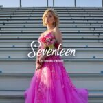 Lily Brooks O’Briant Instagram – ‘Seventeen’ OUT THIS FRIDAY May 3rd!! 💐
•
I am so incredibly excited to share this song with y’all! ‘Seventeen’ is a song that truly represents my life & my real emotions. I wrote it about working so hard to achieve a dream in my life & being so scared that all of the hard work & sacrifices wouldn’t be worth it. Thank you so much @brianjaims, @musicalityguy, & @iamkpwolfe for helping me to tell my story & for dealing with me being an emotional mess that week. Thank you so much @autumnrowe for guiding this song in the right direction & to my @laampmusic family for all of your support. 🎵
•
This song is so special to me & I truly think that so many other teenagers will be able to relate to ‘Seventeen’ 
Pre Save now at the Link in bio! 🩷
•
•
a HUGE thank you to the amazing @prompartyshop for this incredible dress for the cover shoot! It was BEAUTIFUL!! 
•
#seventeen #music #singer #singersongwriter #musician #newsong #newmusic #newartist #17