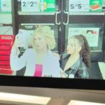 Lily Brooks O'Briant Instagram - swipe for a surprise appearance from Taylor Swift herself… • • #photodump #lifelately #mylife #actress #friends #funtimes #singer #singersongwriter #bestfriends