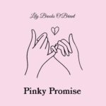 Lily Brooks O’Briant Instagram – ‘Pinky Promise’ OUT APRIL 5th! ✨ Pre Save link in my bio! 
•
I’m so incredibly excited for this song to come out. I wrote it back in January with the amazing @mirahousey! We only had a three hour writing session and we were wrote, recorded, & mostly produced this song in those 3 hours. Inspiration comes quickly when you’ve just had a boy break a Pinky Promise… 
•
•
•
#singer #pinkypromise #singersongwriter #music #musician #newsong #newmusic #newartist #presave