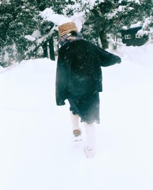 Lim Yu-bin Instagram - (・∀・)