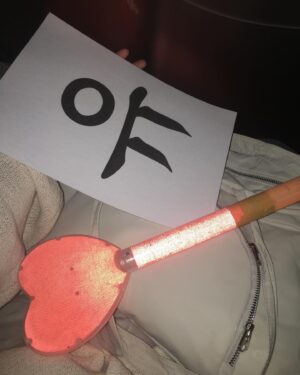 Lim Yu-bin Instagram - ♪(´ε｀ )