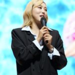 Lim La-la Instagram - 삼육대 신입생 O.T 강연 다녀왔어요! 강연이라기 보다는 20대때 누구보다 치열하게 여러 우물을 파본 선배로서 이야기해주는 시간이었는데요~! 스무살의 임라라가 앉아서 듣는다는 생각으로 열심히 만들다보니 PPT가 52장이 넘어서🥹 정말 긴시간이었는데 초롱초롱하게 들어준 20대 청춘들 고맙습니다!🙏 언제나 응원할게요❤️ #임라라 #크리에이터 #삼육대 #신입생ot #강연 #청춘을응원합니다💛