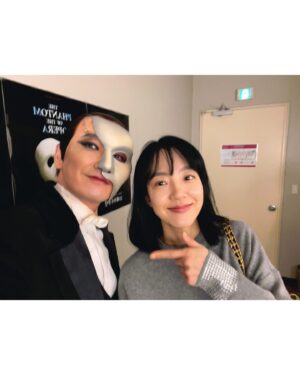 Lim Soo-jung Thumbnail - 29.1K Likes - Top Liked Instagram Posts and Photos