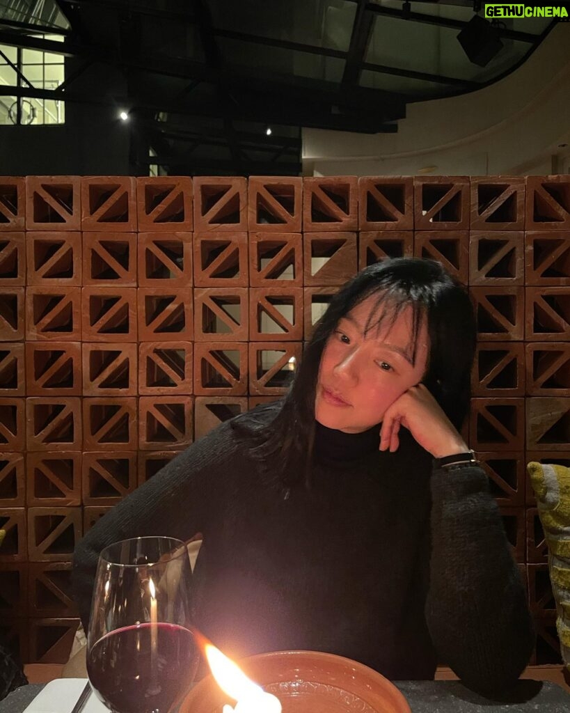 Lim Soo-jung Instagram - 올해도 고마웠어요🤍 Happy New Year🍀