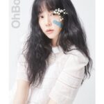 Lim Soo-jung Instagram – @ohboymagazine