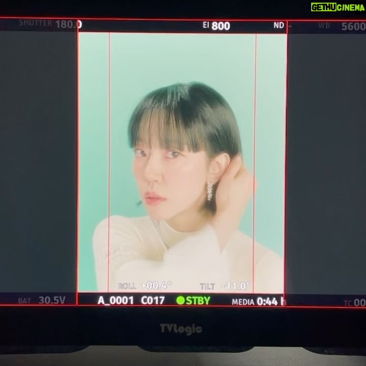 Lim Soo-jung Instagram - 고맙습니다💎🕊️