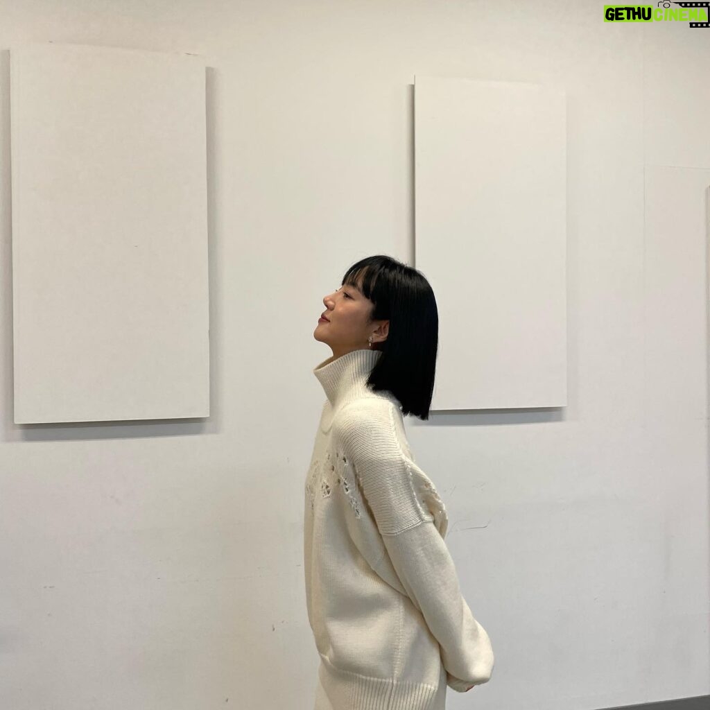 Lim Soo-jung Instagram - 유퀴즈온더블럭 감사해요🤍