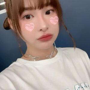 Actress Lin Hana HD Instagram Photos and Wallpapers July 2024