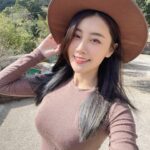 Lin Chenyi Instagram - 好愛今天的天氣， 暖陽、寒風根本絕配☺️☺️ #igdaily #sun #life #weekend
