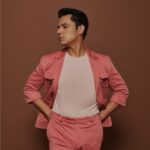 Lin Laishram Instagram - 🤍🤍🤍 #andamanclub #portblair Style by @superbhuti Dress @cord.in Randeep’s suit @nm_design_studio
