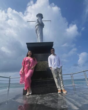 Lin Laishram Instagram - Andaman 🤍