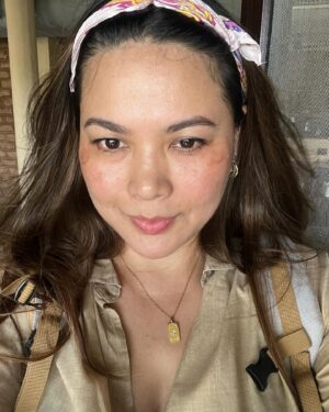 Lin Laishram Instagram - May update 
#summertime