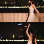 Lin Yun Instagram - 💗ʍҽ