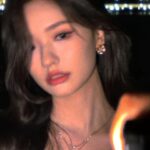 Lin Yun Instagram - 💗ʍҽ