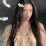 Lin Yun Instagram - *⊹🥛𓂂𓏸˚🎼♡̶