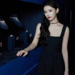 Lin Yun Instagram - 💍💎🔮