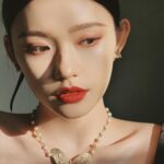 Lin Yun Instagram - 🦋