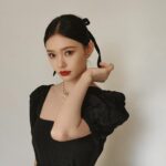 Lin Yun Instagram - 🦋