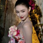 Lin Yun Instagram - 🌷