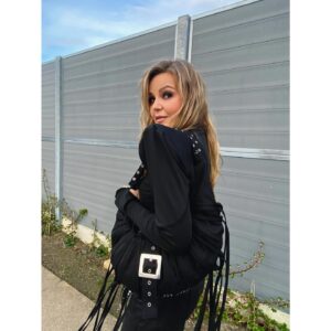 Lina Rafn Thumbnail - 1.1K Likes - Most Liked Instagram Photos