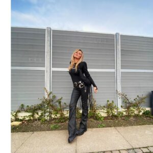 Lina Rafn Thumbnail - 1.2K Likes - Most Liked Instagram Photos