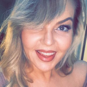 Actress Lina Rafn HD Instagram Photos and Wallpapers February 2024