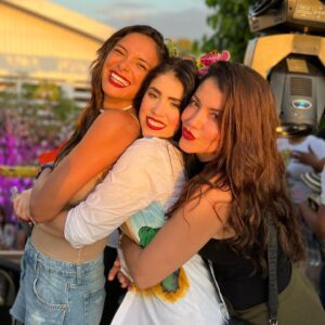 Lina Castrillón Instagram - Sabrosuras !!
@vinamachado 
@caroduartearte