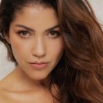 Lina Castrillón Instagram - Es lo que te decís lo que importa … No, lo que los demás digan 🫶 Te deseo que te hables con amor que te mires con amor que te trates bonito .❤️