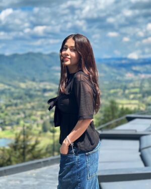 Lina Castrillón Instagram - Segundo día 
@elsiliconvalley🤯

El poder transformador del aprendizaje .🫶